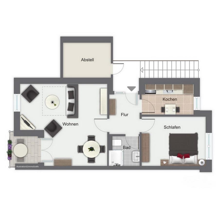 Suennslag Wohnung 058 Boltenhagen  Luaran gambar