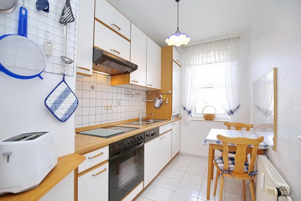 Suennslag Wohnung 058 Boltenhagen  Luaran gambar