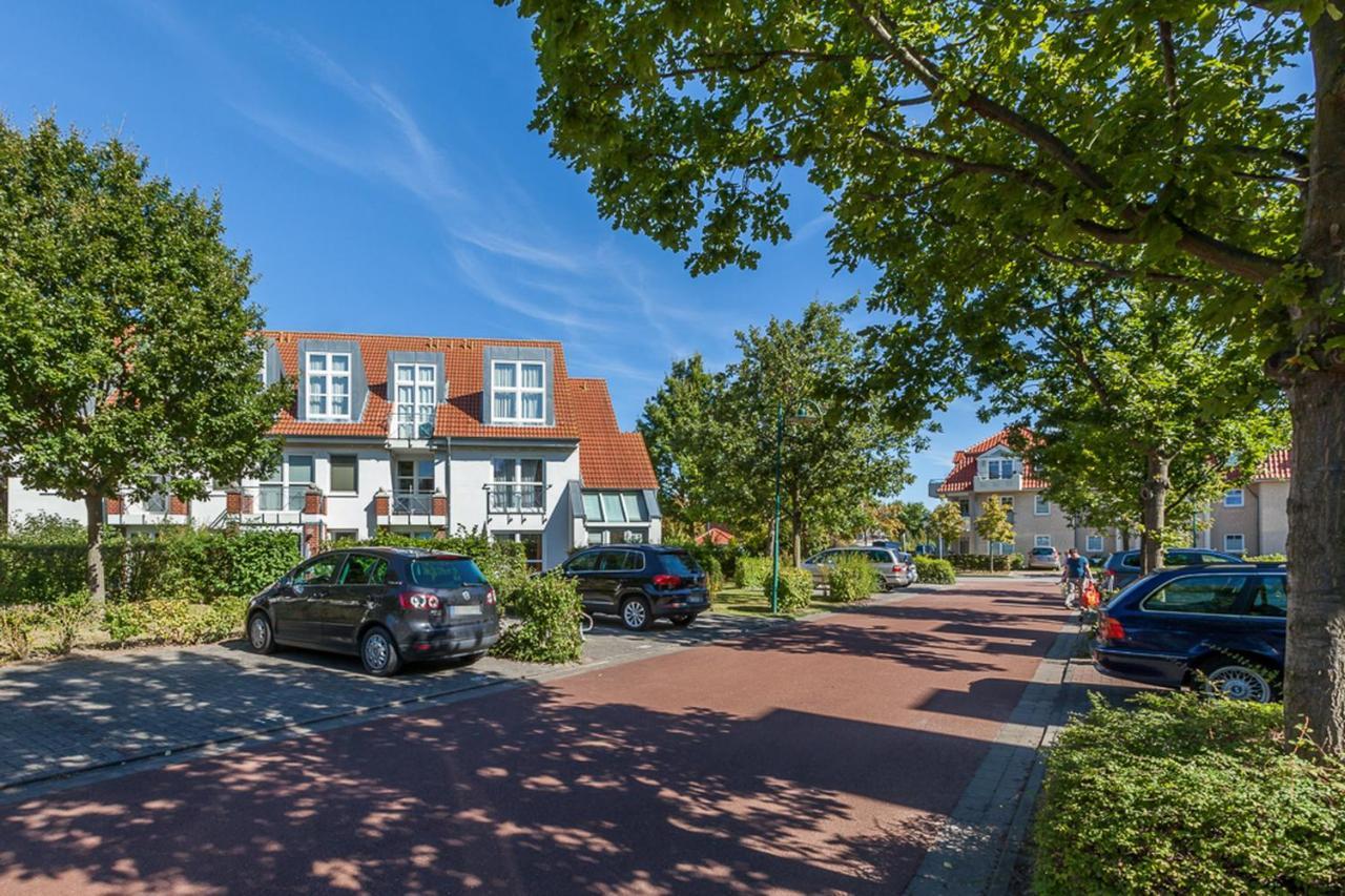 Suennslag Wohnung 058 Boltenhagen  Luaran gambar