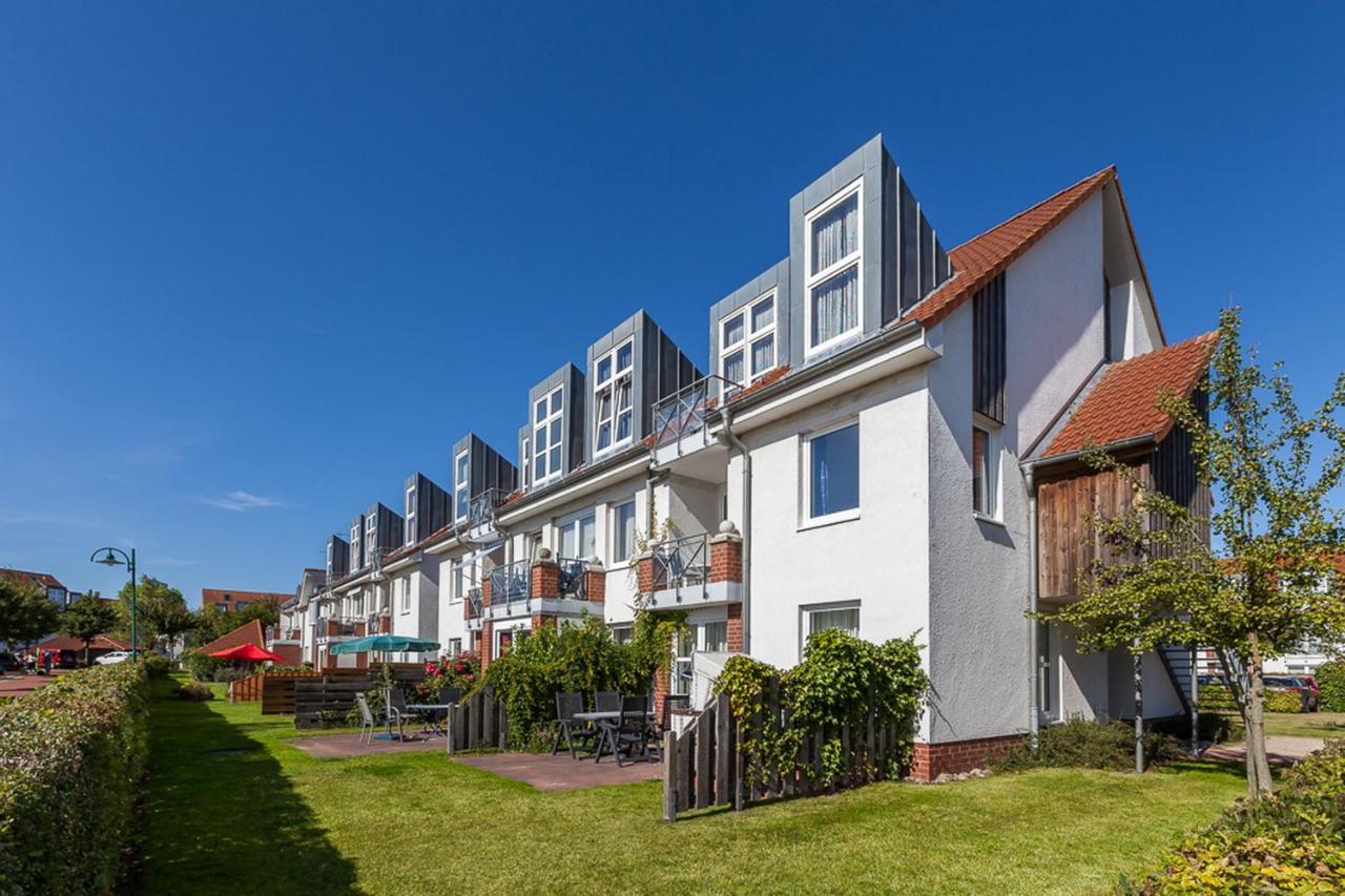 Suennslag Wohnung 058 Boltenhagen  Luaran gambar