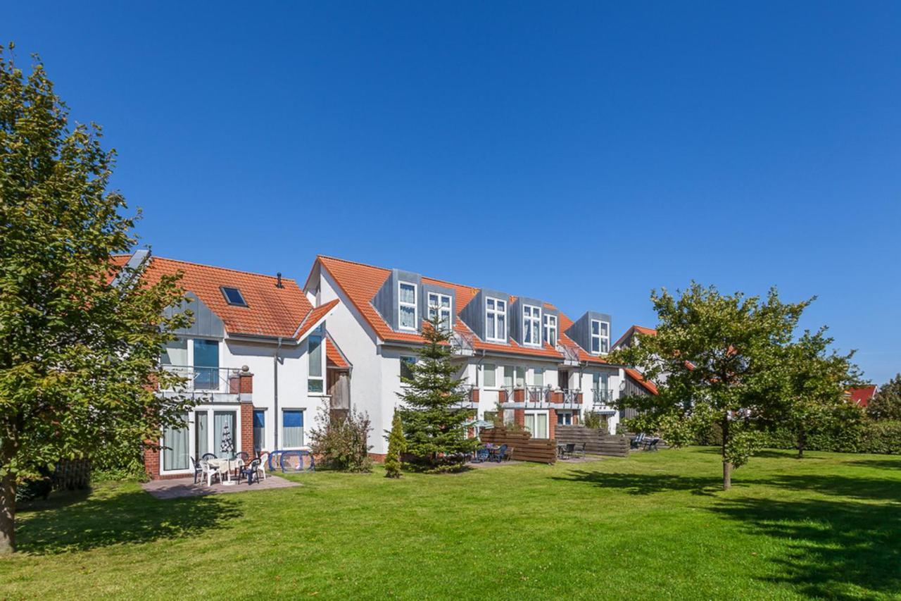 Suennslag Wohnung 058 Boltenhagen  Luaran gambar