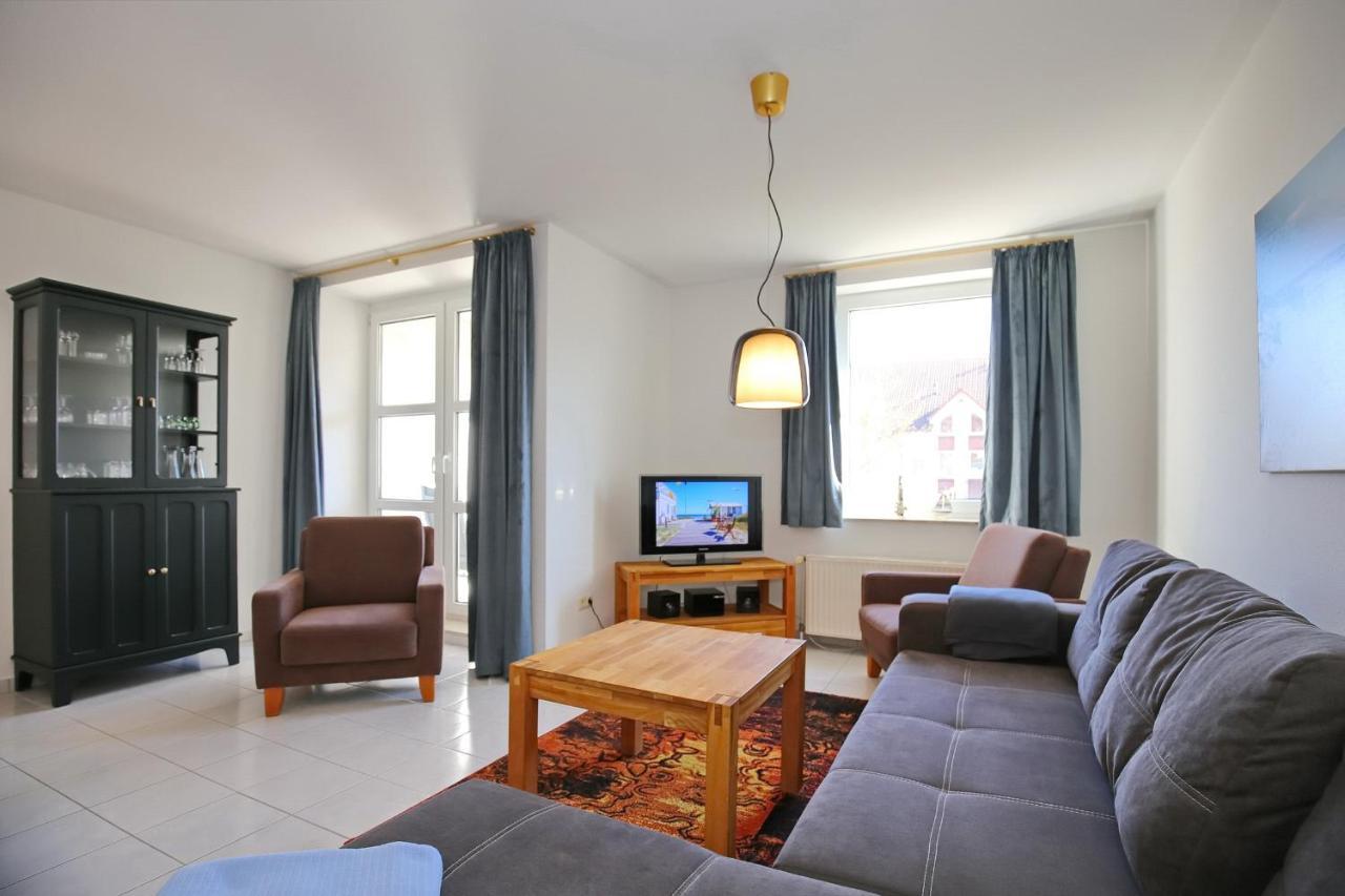 Suennslag Wohnung 058 Boltenhagen  Luaran gambar