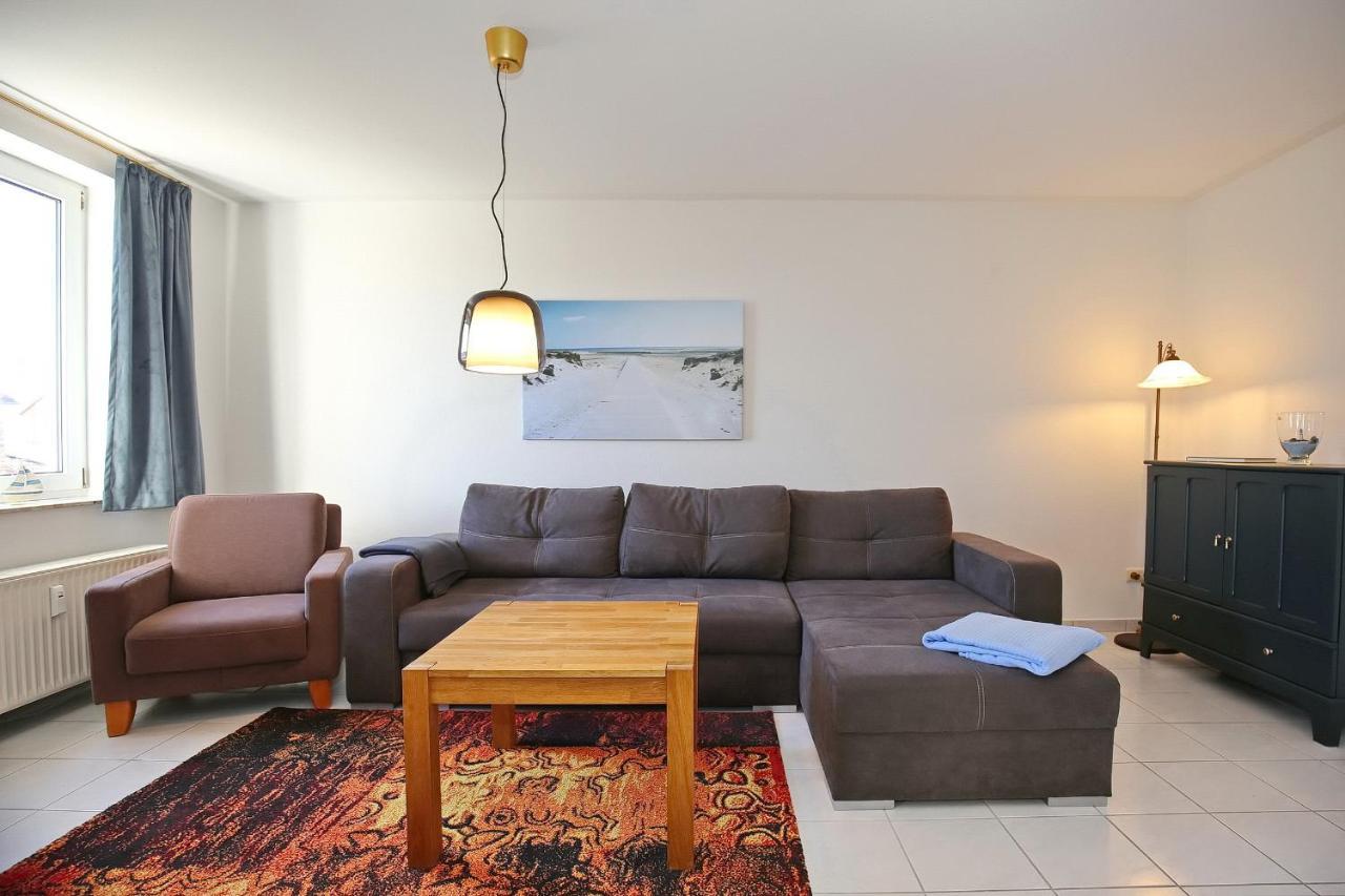 Suennslag Wohnung 058 Boltenhagen  Luaran gambar