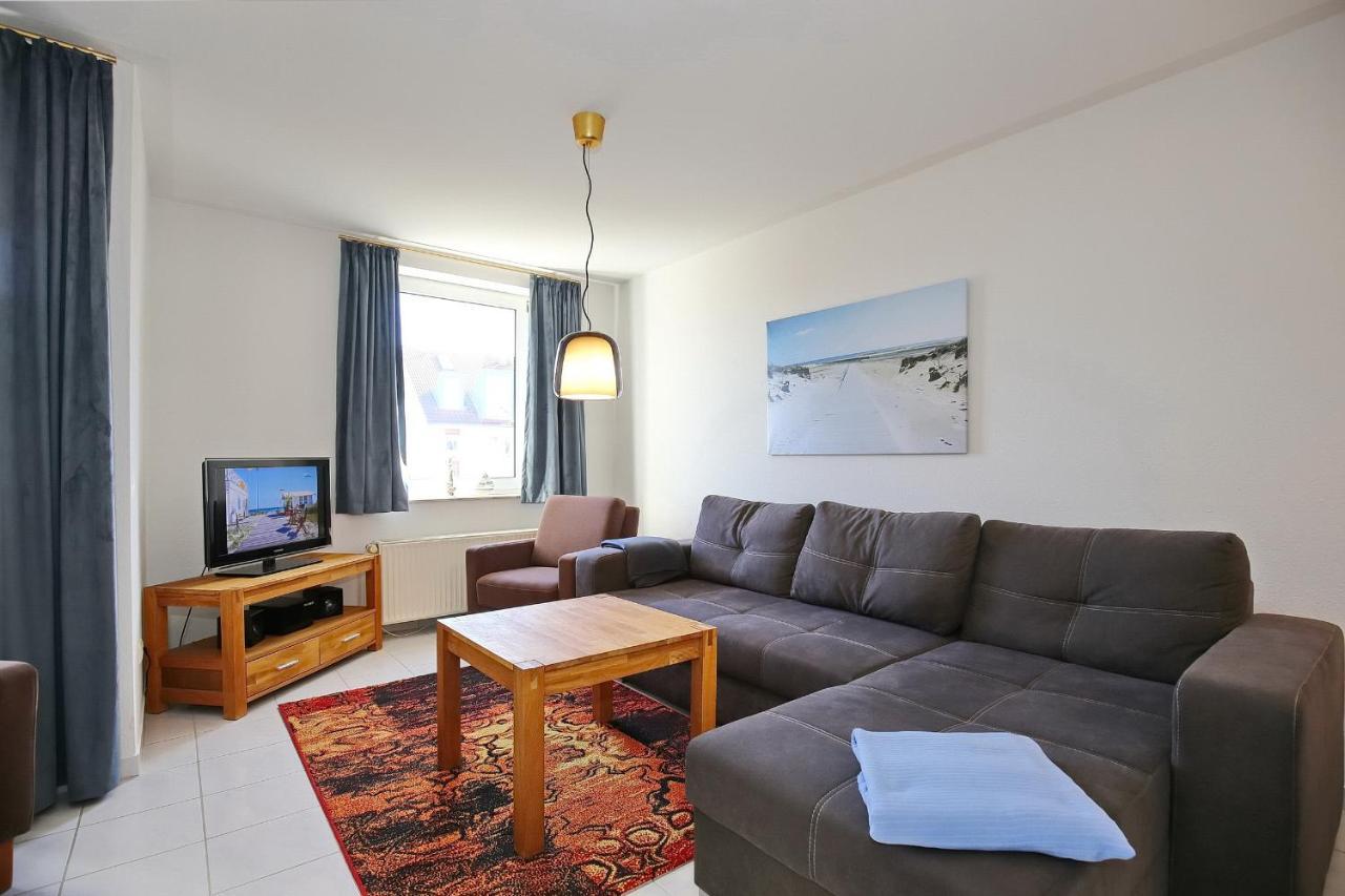 Suennslag Wohnung 058 Boltenhagen  Luaran gambar