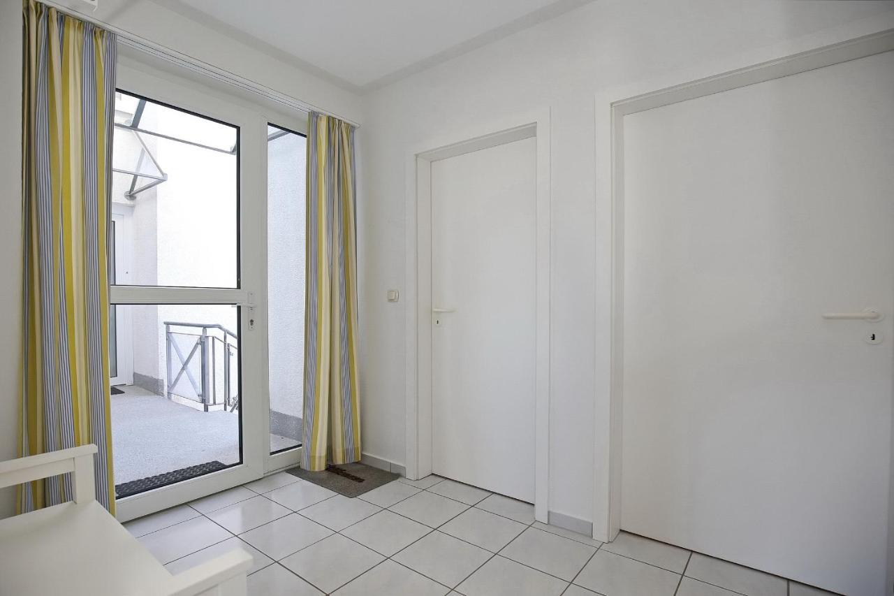 Suennslag Wohnung 058 Boltenhagen  Luaran gambar
