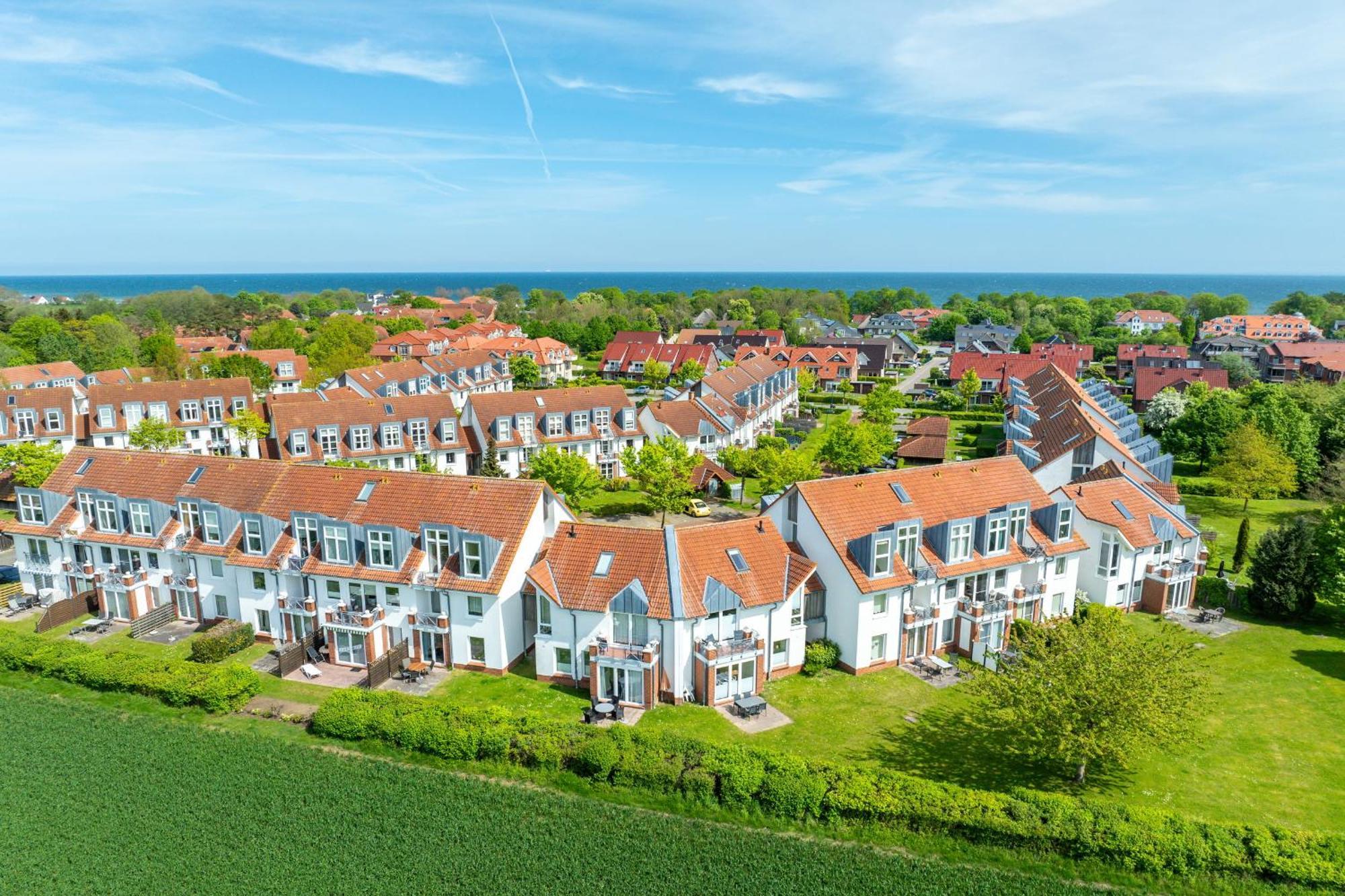 Suennslag Wohnung 058 Boltenhagen  Luaran gambar