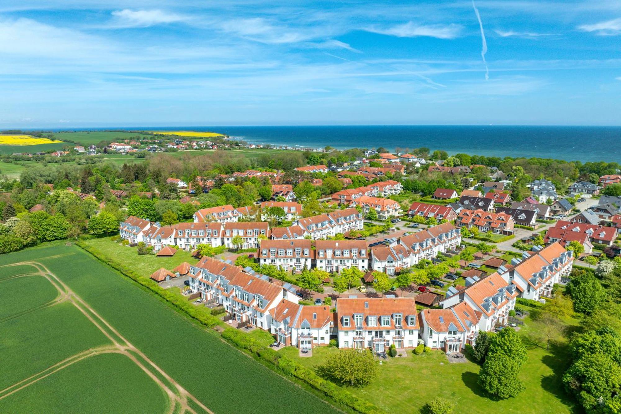 Suennslag Wohnung 058 Boltenhagen  Luaran gambar