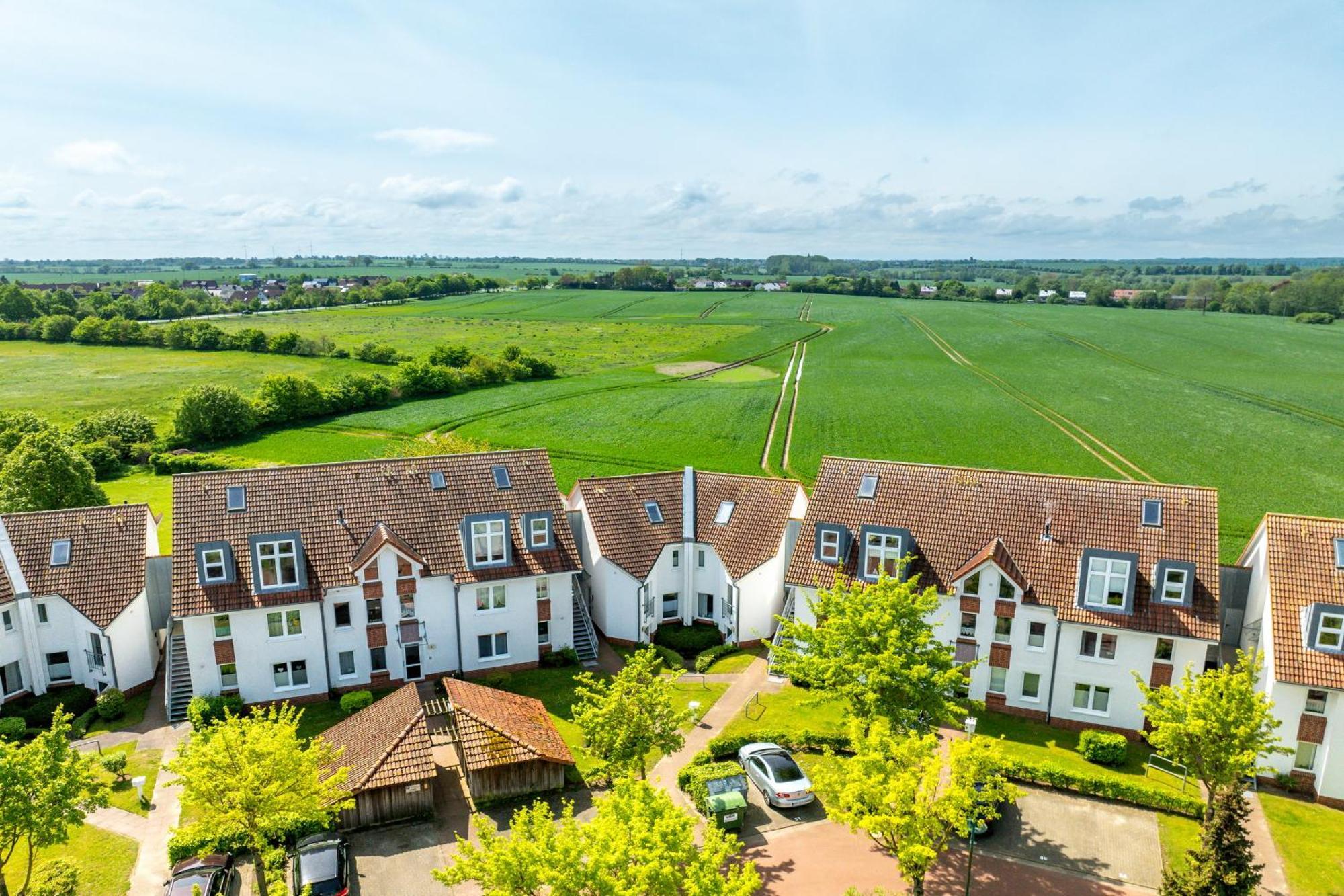 Suennslag Wohnung 058 Boltenhagen  Luaran gambar