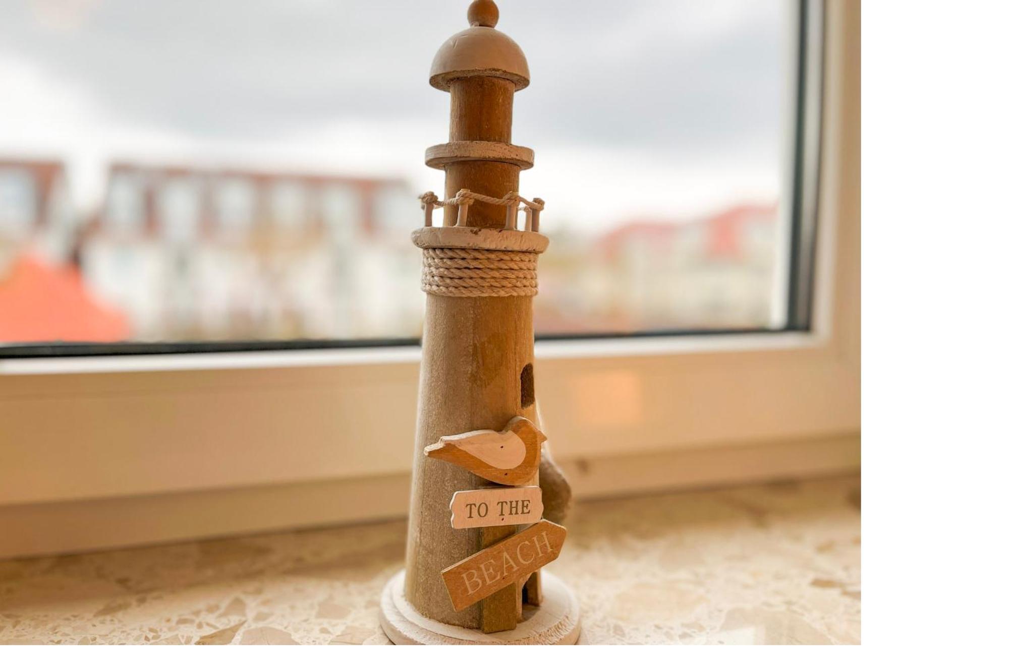 Suennslag Wohnung 058 Boltenhagen  Luaran gambar