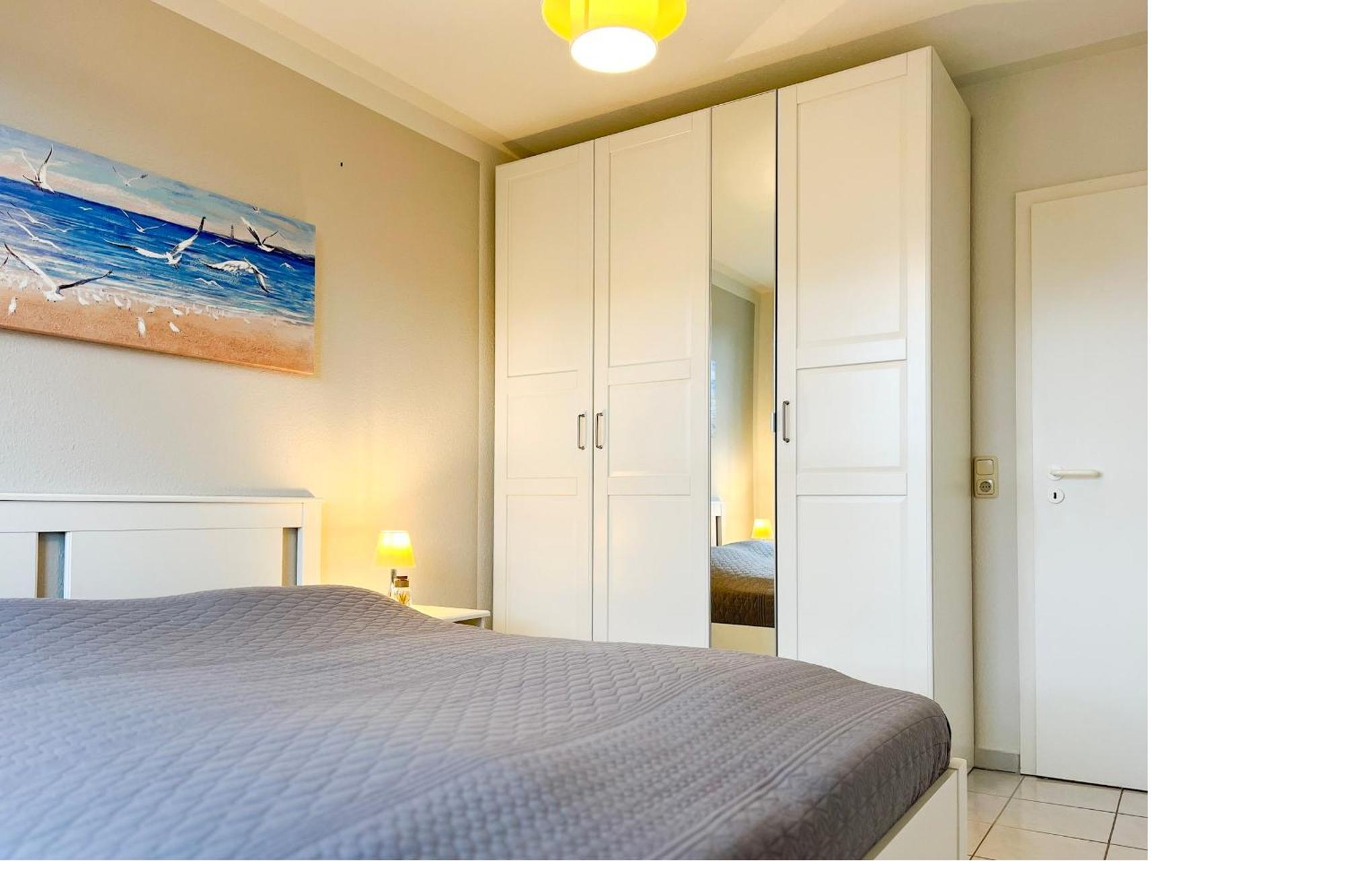 Suennslag Wohnung 058 Boltenhagen  Luaran gambar