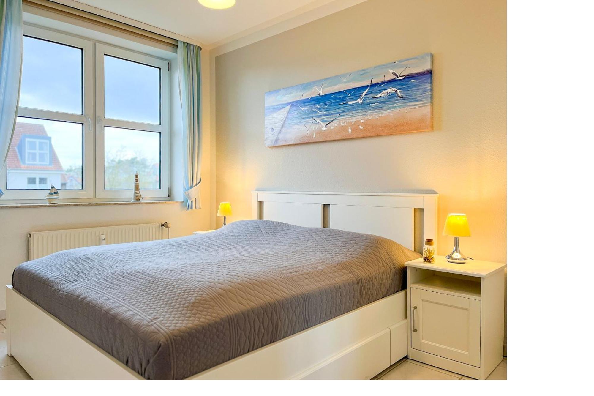 Suennslag Wohnung 058 Boltenhagen  Luaran gambar